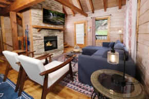 Modern 4BR Just 5 Min to Pigeon Forge Pkwy! FREE Attraction Tickets